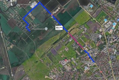 Teren de vanzare - 2