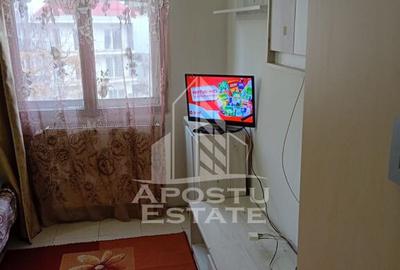 Garsonieră decomandată, mobilată în Fortuna - 3