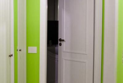 Apartament cu 2 camere decomandat în Exterior Vest - 6