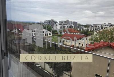 Apartament 2 camere, Genial Residence, Albert Ploiesti - 5