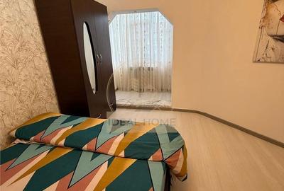 Apartament cu 2 camere decomandat în Tomești