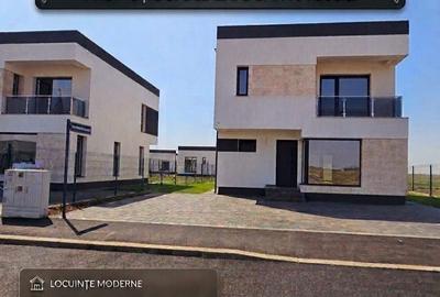 Casă cu 4 camere cu Teren 480 Mp în Vidra - 16