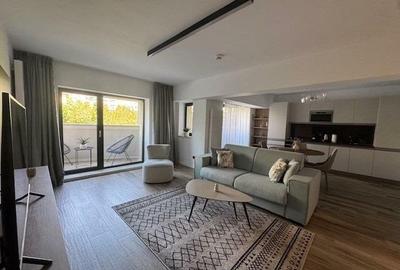 Apartament 2 camere lux in zona Piata Alba-Iulia - 1