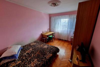 Apartament cu 2 camere decomandat, mobilat în Abator - 11