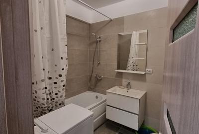 Apartament cu 2 camere decomandat în Păcii - 8