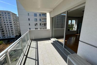 Luxuria Domenii inchiriere apartament 3 camere cu loc parcare subteran - 11