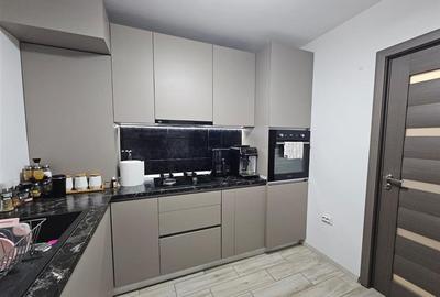 Apartament cu 2 camere decomandat, mobilat în Exterior Sud - 3