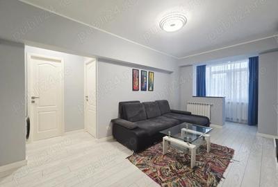 Apartament cu 2 camere semidecomandat în Mazepa 2 - 2