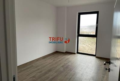 Apartament 2 camere bloc nou de vanzare cu parcare subterana - 2