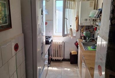 Apartament cu 3 camere decomandat în Central - 8