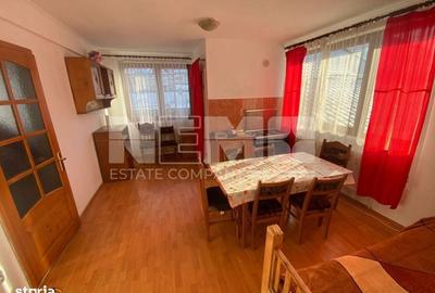 Casă cu 4 camere în Central - 13