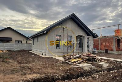 Casa de vanzare P+M Pantelimon, Tineretului Direct Dezvoltator - 5