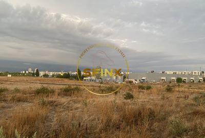 1250 mp, Berceni, Dealul Crisului, oportunitate investitie - 3