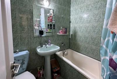 Garsonieră decomandată în Canta - 5