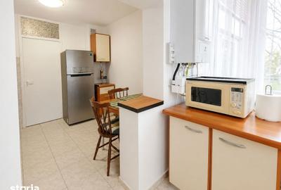 Apartament cu 2 camere decomandat, mobilat în Soarelui - 1