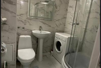 Garsonieră decomandată în Militari - 2