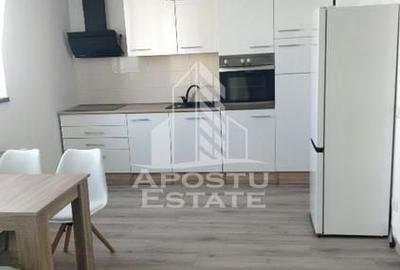 Apartament cu 2 camere, Complexul Rezidential Isho, Centrala proprie - 2