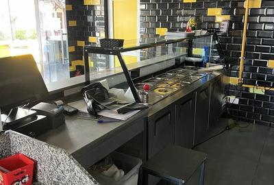 Spațiu comercial, de 60 mp, în Bratia din Deal - 3