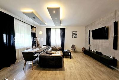 Apartament cu 3 camere decomandat în Nord - 16