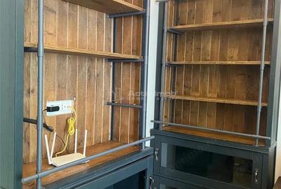 2 Camere, Lux, Cortina Academy, 3 min Metrou Academia Militara - 18