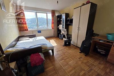 Apartament cu 3 camere decomandat în Govândari - 4
