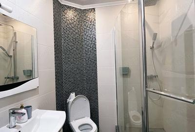 Garsonieră decomandată în Răcădău - 1