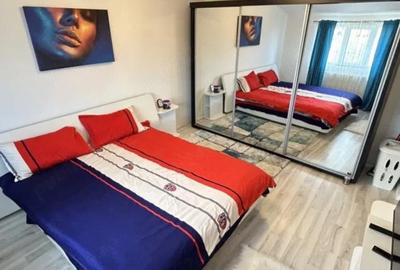Apartament cu 2 camere decomandat în Central - 4