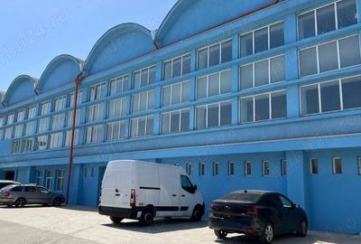 Spa?ii de Inchiriat pentru Depozitare, Produc?ie, Parcare rulote Jilava, DN5 Spa?ii de Inchiriat pentru Depozitare, Produc?ie, Parcare rulote Jilava, DN5 - 1