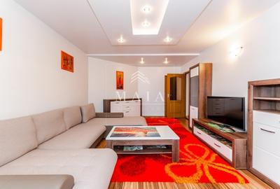 Apartament 2 camere, bloc nou,72 mp, parcare, Calea Dumbravii-Sub Arini - 4