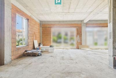 Spațiu comercial 101 m² în Freidorf - 2