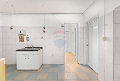 Birou, de 90 mp, în Aurel Vlaicu - 4