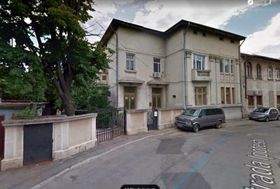 De inchiriat apartament in vila, Mitropoliei - 2