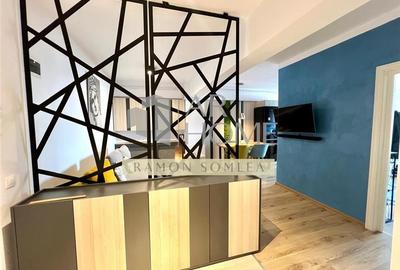 Apartament 3 camere, de lux, 9 Mai, Ploiesti - 6