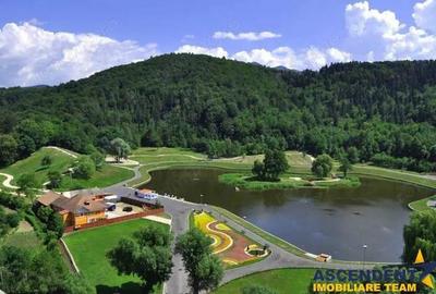 Tur 3D! Apartament 4 camere decomandat, etajul1, in cartierul Noua, Brasov - 1