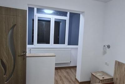 Apartament cu 2 camere semidecomandat în Central - 2
