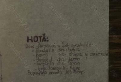 Vand casa in Salonta Vand casa in Salonta - 6