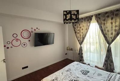 Apartament cu 3 camere decomandat, mobilat în Mănăștur - 3