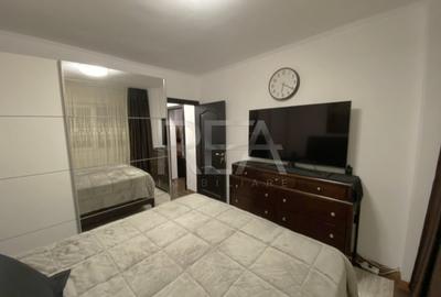 Apartament cu 2 camere semidecomandat, mobilat în Sebastian - 2