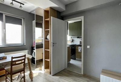 Apartament cu 2 camere semidecomandat în Titan - 3