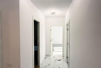 Apartament cu 2 camere decomandat în 1 Decembrie 1918 - 17