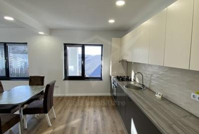 Casa finisata, doua unitati locative, la cheie, Dezmir - Planoare - 6