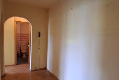 Apartament cu 3 camere semidecomandat în Giurgiului - 5