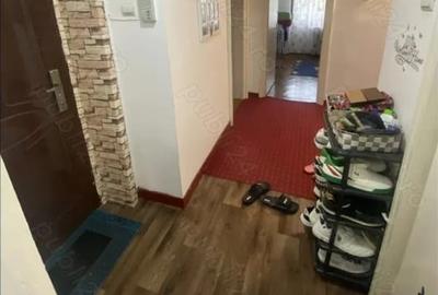 B-dul Ferdinand,bl.reabilitat,DECOMANDAT,Amenajat,mobilat Liber - 2