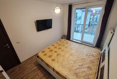 Apartament  2 camere  Coresi ! - 7