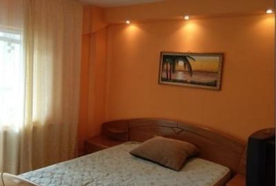 PROPRIETAR închiriez apartament 3 camere zona Mall Vitan - 5
