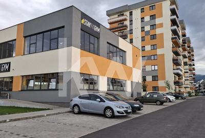 Apartament cu 2 Camere | Tractorul | Parcare - Comision 0% - 14