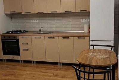 Apartament cu 2 camere decomandat în Exterior Vest