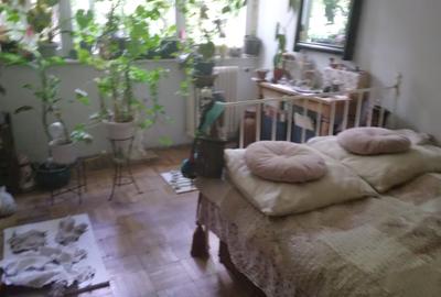 Muncii metrou Basarabia,Parcul National parter /10,Amenajat,PRET DE GARSONIERA - 4