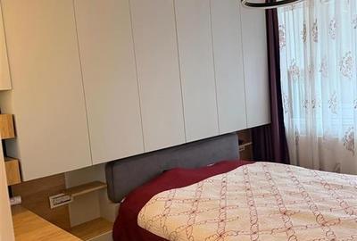 Vanzare apartament 2 camere | Dorobanti | etaj 4/6 | bloc anvelopt cu lift | ren - 14