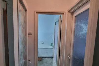 Apartament cu 2 camere semidecomandat în Micro 16 - 4